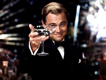 VIDEO: GMA Exclusive Look At The Great Gatsby