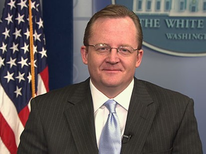 VIDEO: White House press secretary Robert Gibbs outlines the presidents address.