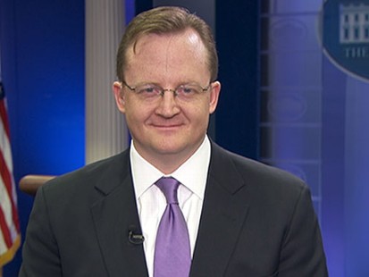 VIDEO: WH press secretary Robert Gibbs wants to put aside polling and Kabuki theatre.