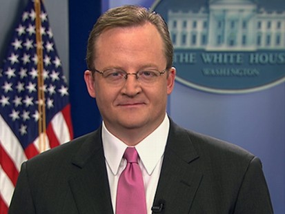 VIDEO: Press Secretary Robert Gibbs weighs in on the economy and mid-term election.