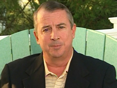 VIDEO: Ed Gillespie on changing face of republican party