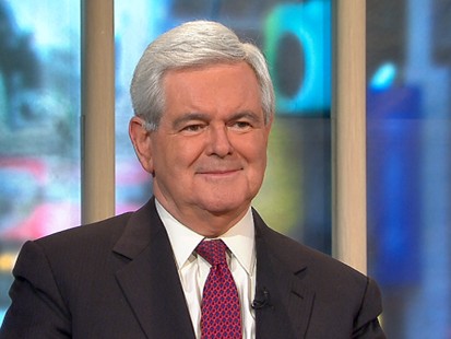 VIDEO: Former House Speaker Newt Gingrich weighs in on the Pelosi firestorm.