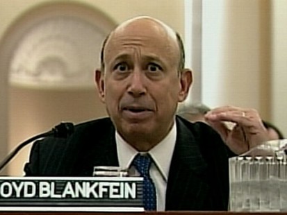 VIDEO: New Evidence Against Goldman Sachs
