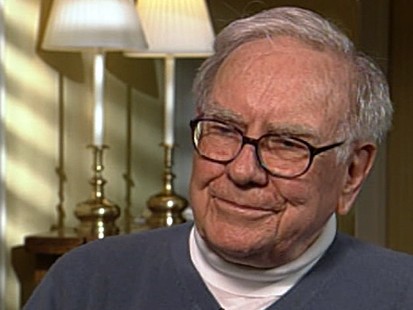 VIDEO: Warren Buffetts Investment Advice for You