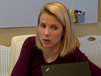 VIDEO: A study finds that women hold only 18 percent of top leadership positions.