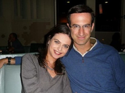 VIDEO; Bianna Golodryga Announces Engagement