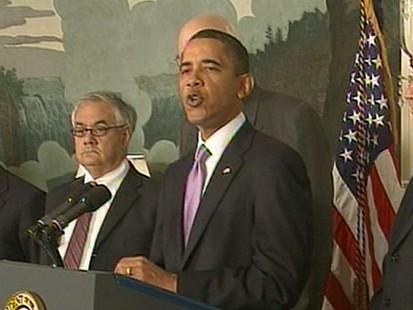 VIDEO: Investors are eager for a turnaround after seeing the Dow plunge 552 points.