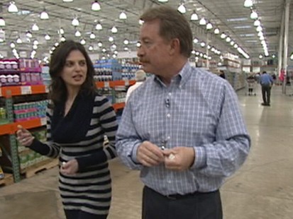 VIDEO: Secrets of Costco