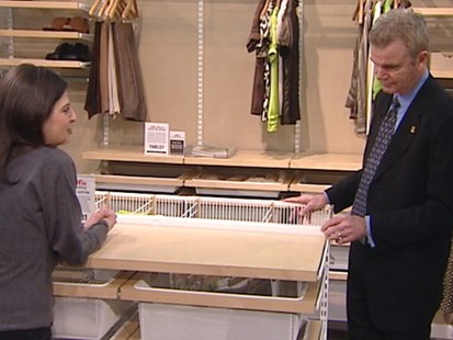 VIDEO: Bianna Golodryga takes a look at what makes this chain so successful.