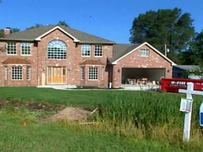 VIDEO: New report finds the presidents home relief program wastes billions of dollars.