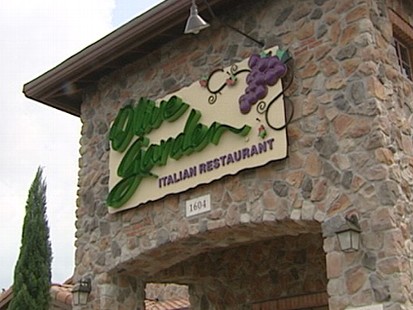 VIDEO: The Italian restaurant chain talks about its popularity and favorite recipes.