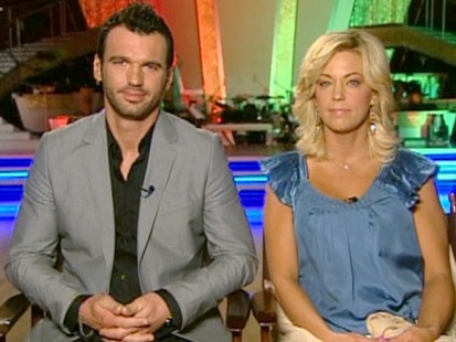 Kate Gosselin on Dancing With the Stars Elimination: I Knew It Would be Me