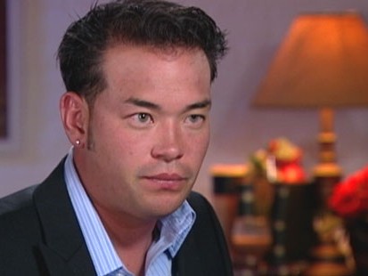 VIDEO: Jon Gosselin calls divorce "the hardest thing in the world."