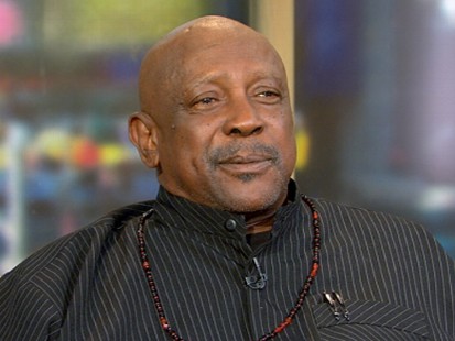 VIDEO: The Emmy and Oscar winner penned a new memoir about his life.