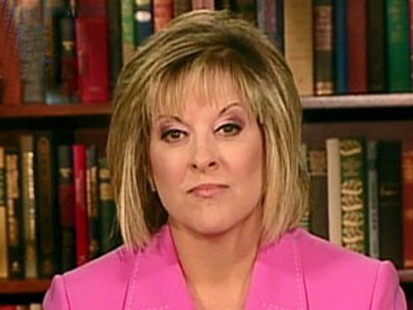 VIDEO: A suicide after an interview leaves CNNs Nancy Grace in the hot seat.