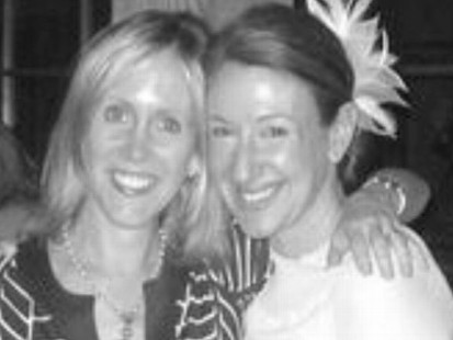 VIDEO: The best-selling author?s new book is about friendships in the face of disease.