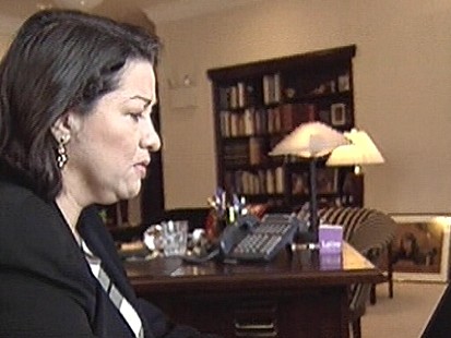 VIDEO: A look at the Supreme Court nominees past rulings.