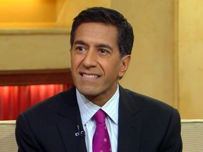 VIDEO: Dr. Sanjay Gupta shares some of these exceptional survivor stories.