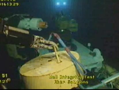 VIDEO: Oil Shut Off