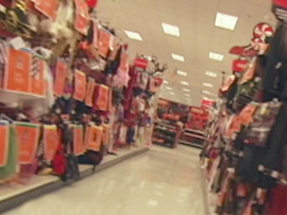 VIDEO: Big Business of Halloween