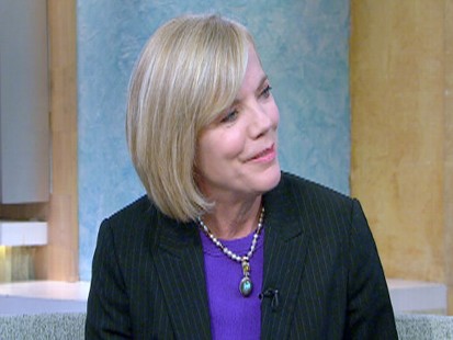 VIDEOl Dr. Marie Savard on how to relieve hangover symptoms.