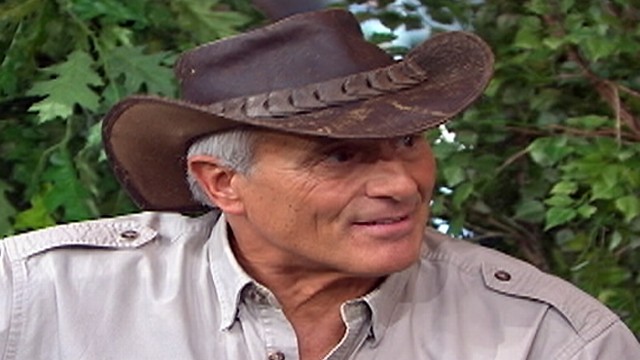 jack hanna hat