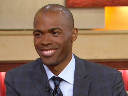 VIDEO: Dr. Ian Smith reveals how to create your own contentment in his new book.