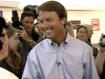 VIDEO: The senator admits he fathered a child with a former campaign worker.