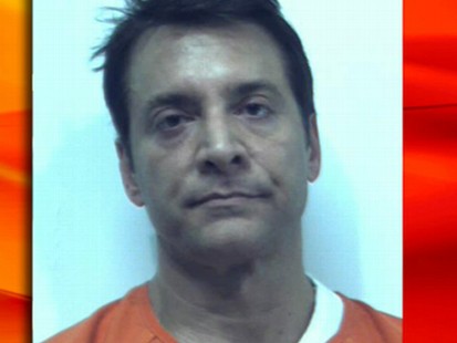 VIDEO: James Ray Arrested Manslaughter Sweat Lodge