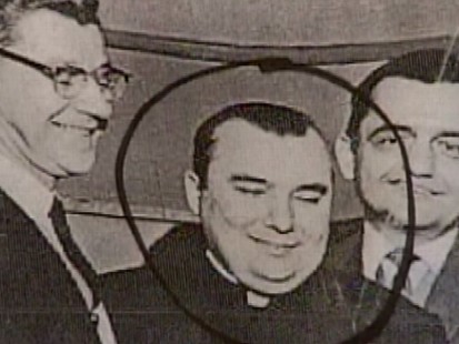 VIDEO: Vatican Pedophile Case