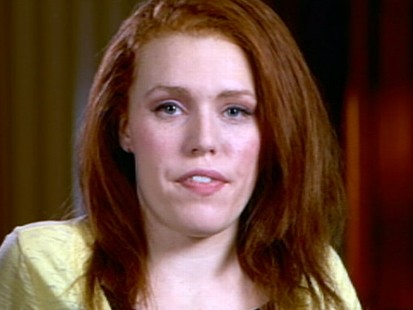 VIDEO: Shannon Price talks about her late estranged husband and his family.