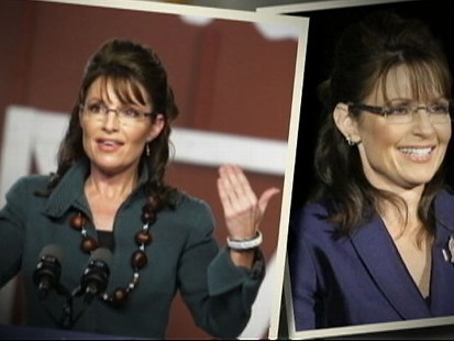 VIDEO: Palin vs. Mosque