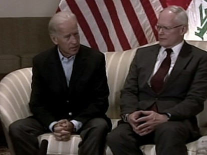 VIDEO: U.S. Set to End Combat Mission in Iraq
