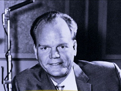 VIDEO: Remembering Paul Harvey