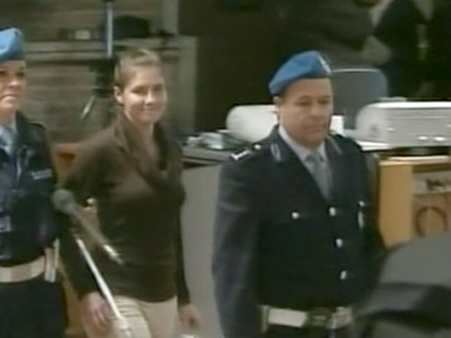 VIDEO: Amanda Knox Verdict Expected Soon