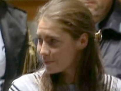 VIDEO: Amanda Knox Verdict Imminent