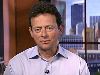 VIDEO: Tony Hayward on the oil spill