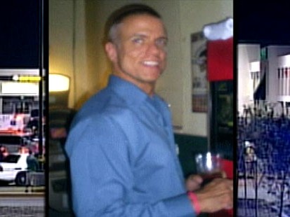 VIDEO: George Sodini walked into gym class, turned off lights and started shooting.