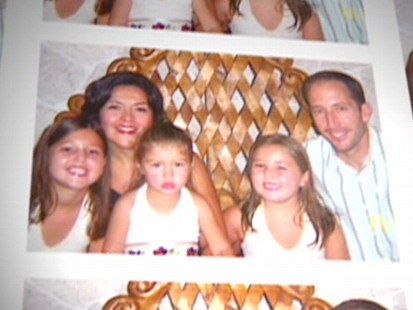 The Jones Family