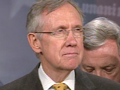VIDEO: Senate Democrats Health Care Bill Will Cost $849 Billion