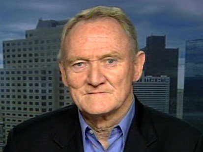 VIDEO: Former Miami Police Chief John Timoney gives his take on the unorthodox robbery.