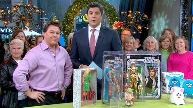 good morning america toys