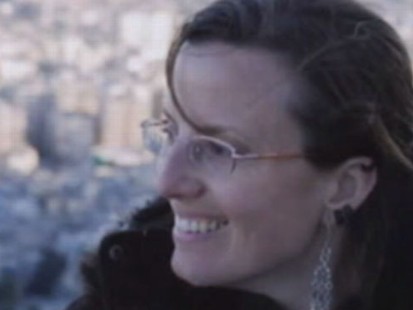 VIDEO: Iran Delays the Release of Sarah Shroud