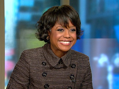 Mellody Hobson