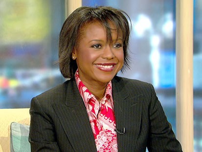 VIDEO: Mellody Hobson on GMA.