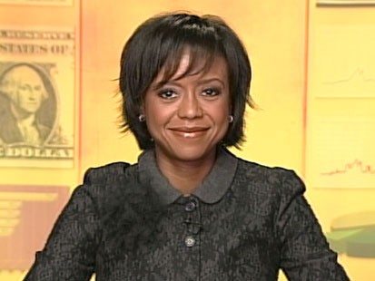 VIDEO: Mellody Hobson on GMA.