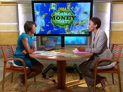 VIDEO: Mellody Hobson kicks off this special series with tips on how to make cash.