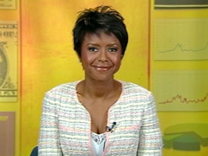 VIDEO: GMA financial contributor Mellody Hobson gives tips on retirement savings.