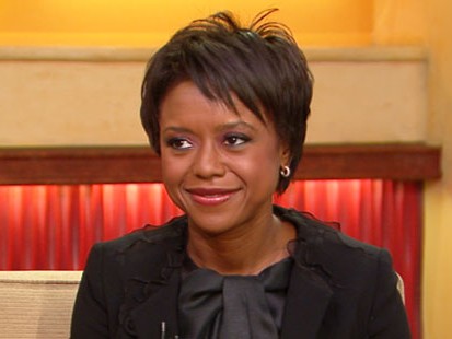 VIDEO: Financial contributor Mellody Hobson shares tips on talking money with parents.