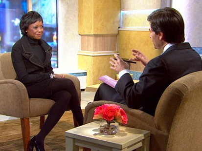 VIDEO: Mellody Hobson explains how credit card companies will adjust to new rules.